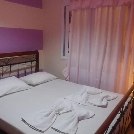 Kostaspant Apartment Йеранион Экстерьер фото