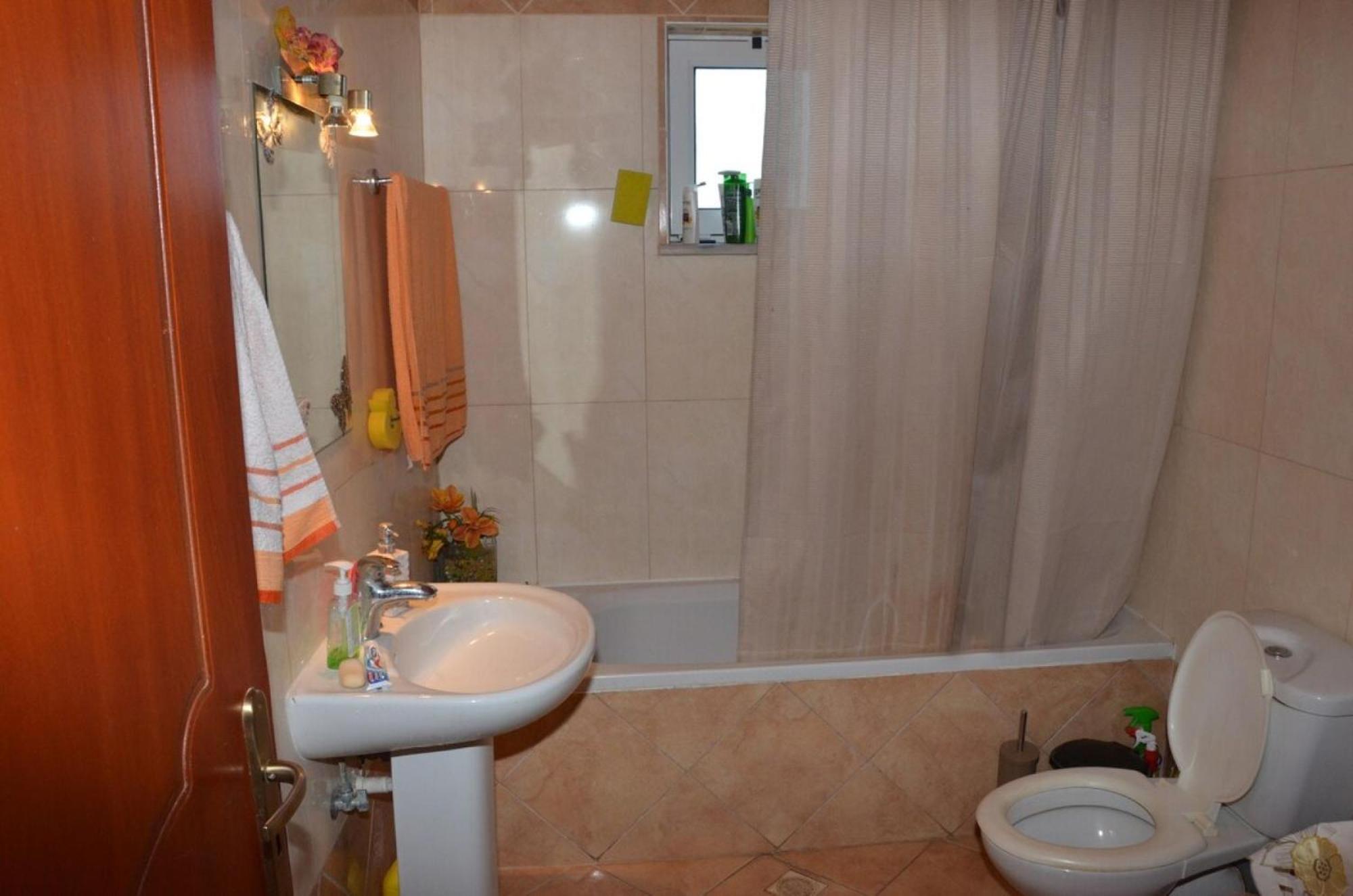 Kostaspant Apartment Йеранион Экстерьер фото